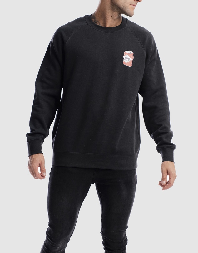 DVNT - Crushin It Crewneck