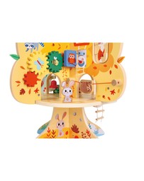 Bello - Seasons Activity Tree