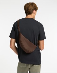 Status Anxiety - Zuzu Crossbody Bag