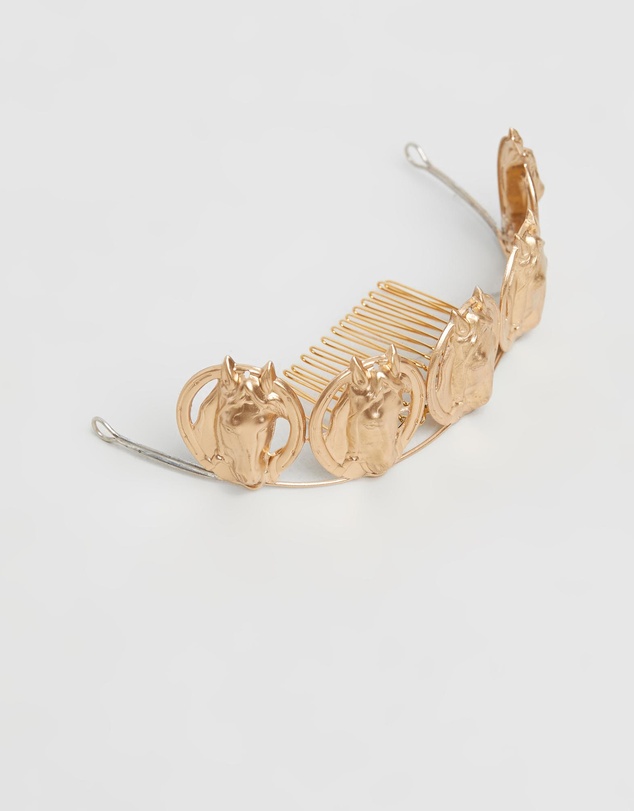 Stephanie Browne - Tiara Of Luck