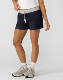Lorna Jane - Flashdance Original Shorts - ICONIC EXCLUSIVE