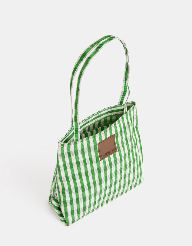 EAU BAGS - Midi Femme Handbag