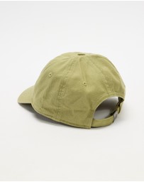Carhartt WIP - Madison Logo Cap