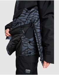 ROJO Outerwear - Zoe 2.0 Jacket