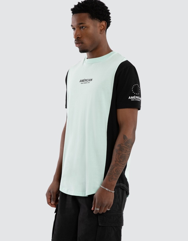 Americain - Elrond Dual Curved Tee