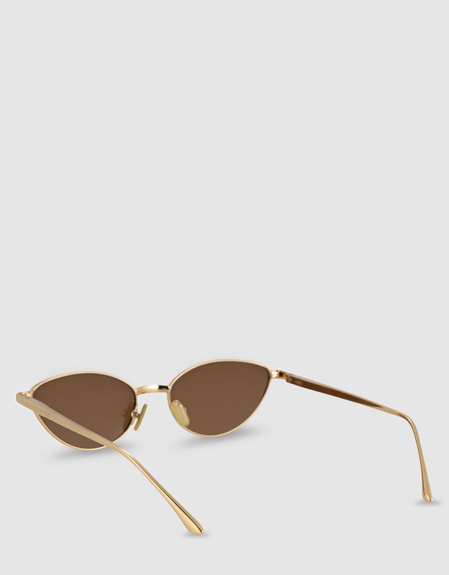 Status Anxiety - Halo Sunglasses