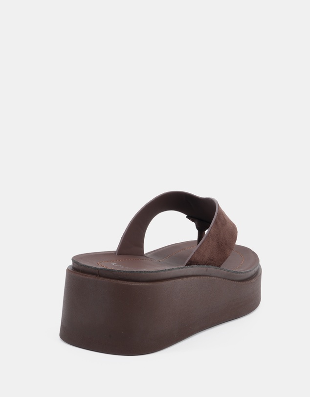 Novo - Berri Wedges