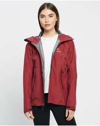 Arc'teryx - Beta LT Jacket