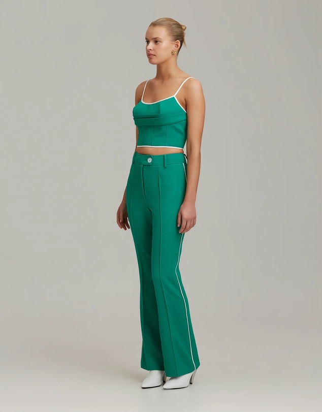 C/MEO COLLECTIVE - Sanctum Polarise Top