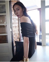 M.N.G - Gigi Dress