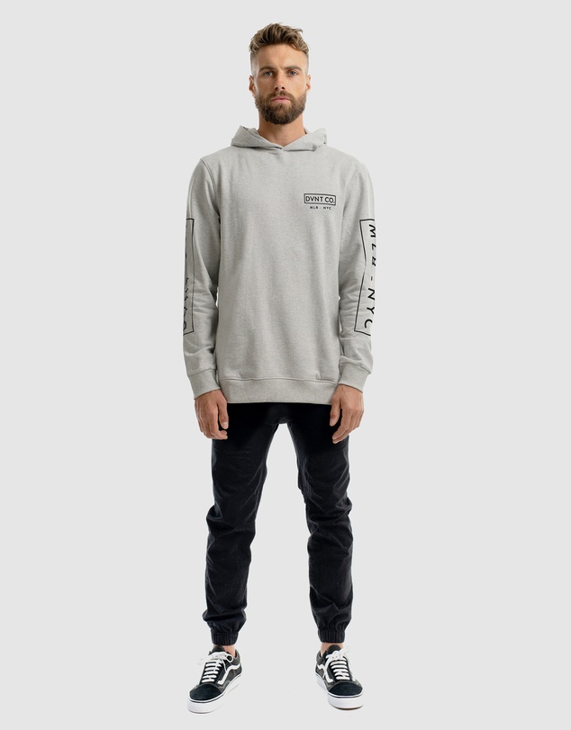 DVNT - NYC Hoodie
