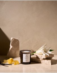 Kirri x Linen House - Candle 220g