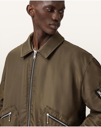 AllSaints - Fallon Bomber