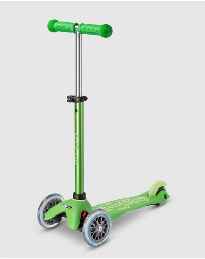 Micro Scooters - Micro Mini Deluxe
