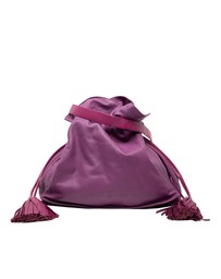 Pre-Loved by Azura Reborn - Pre-Loved Calfskin Flamenco Tassel 36