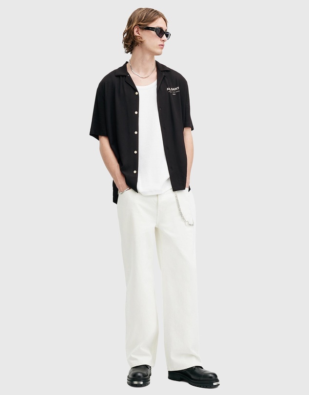 AllSaints - Underground SS Shirt