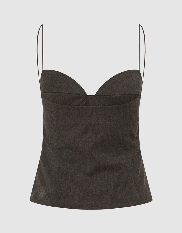 St. Agni - Wool Cami