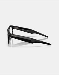 Oakley - Oakley x Meta HSTN AI Glasses