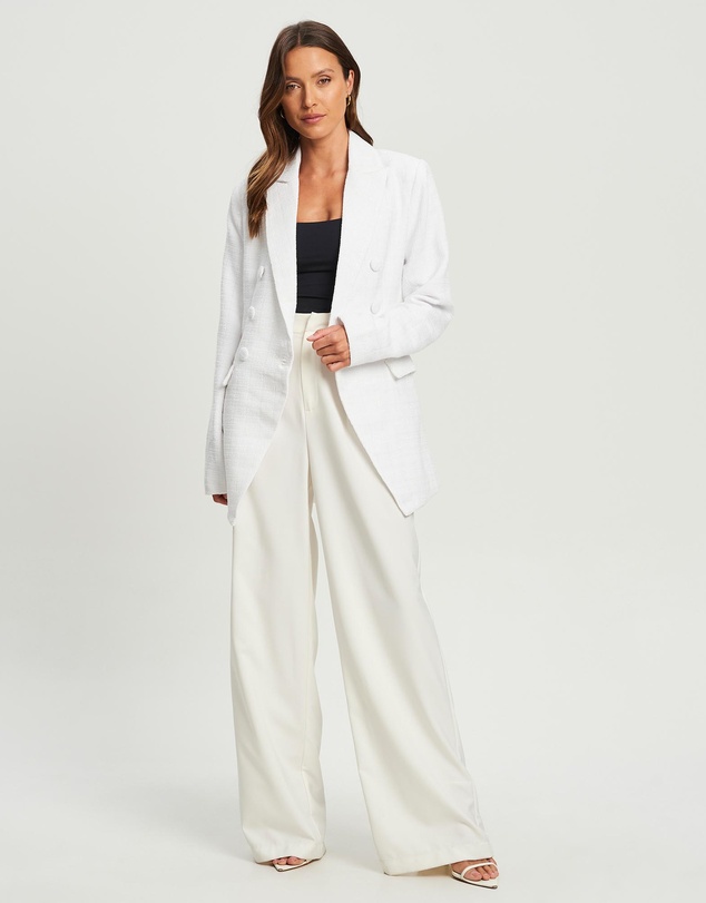 Tussah - Amber Blazer