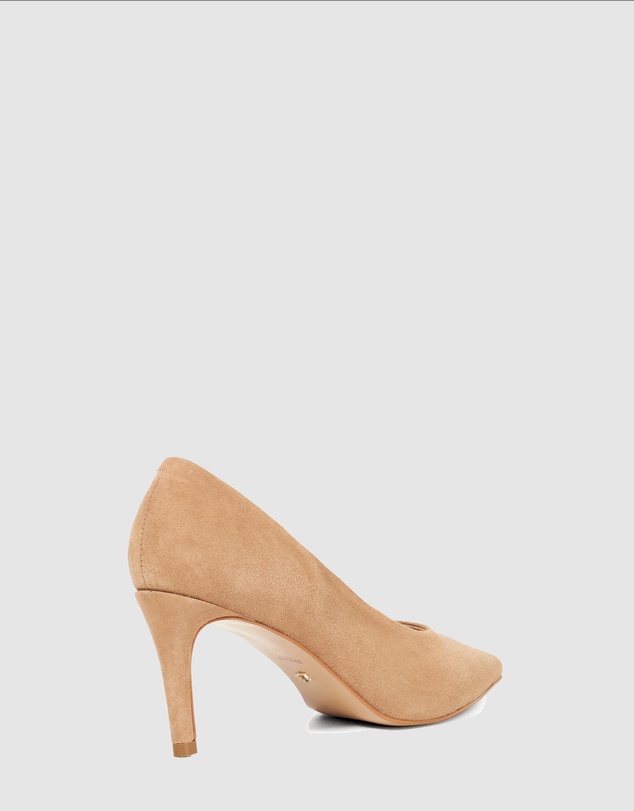 Dune London - Aspiring - Caramel