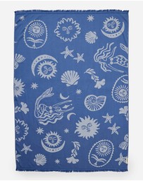 Rip Curl - Mixed Summer Jumbo Towel