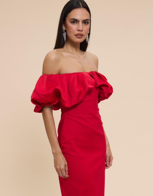 CHANCERY - Venus Dress
