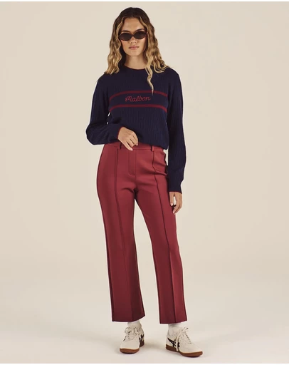 Malbon - Monica Pants