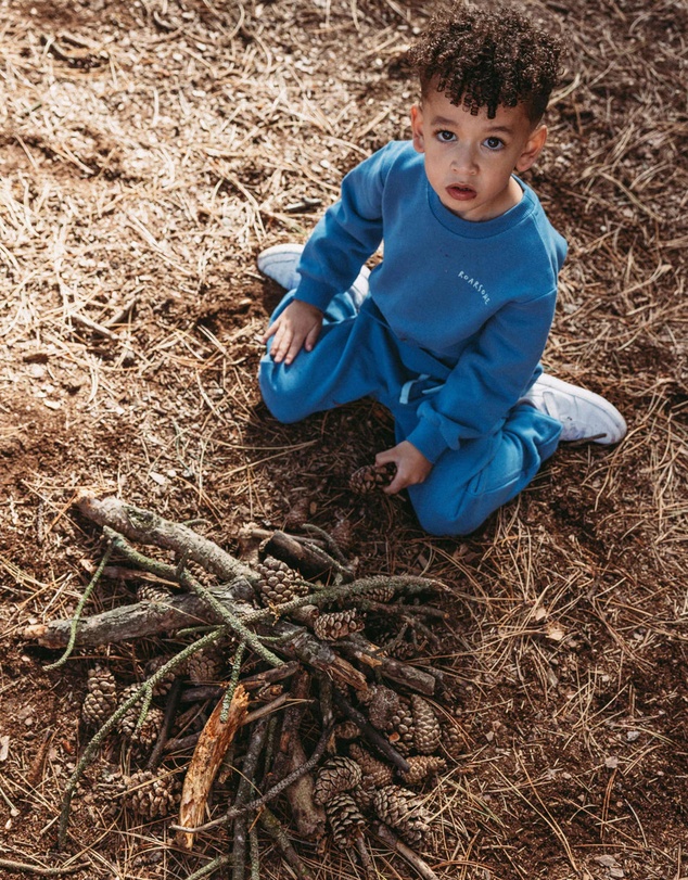 Roarsome - Organic Cotton Tracksuit