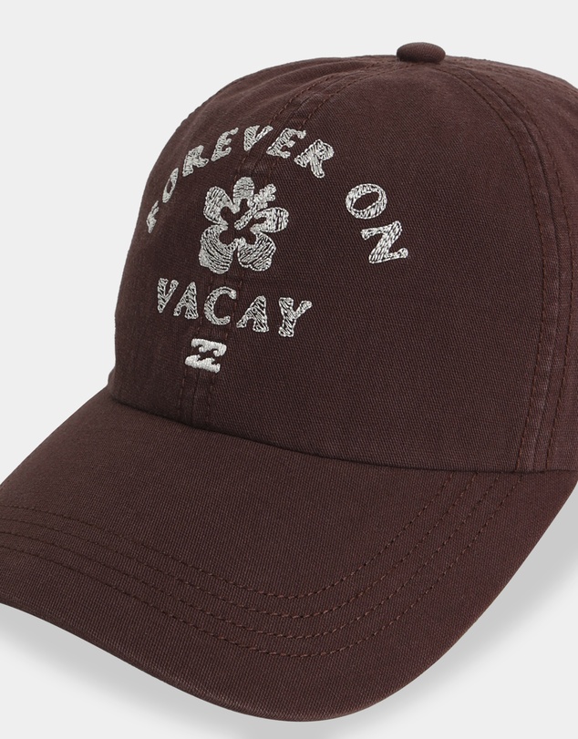 Billabong - Womens Forever On Vacay Cap