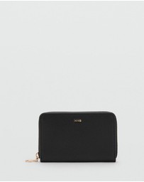 M.N.G - Martes Wallet Medium