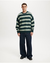 Cotton On - Super Baggy Jean