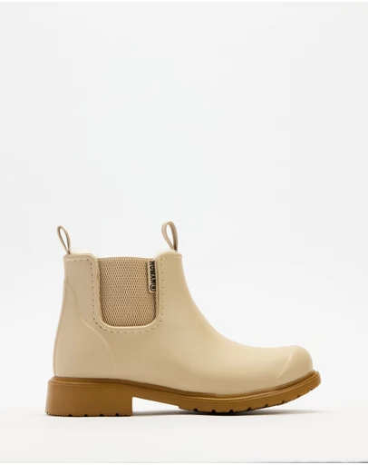 Human Premium - Cooma II Boots