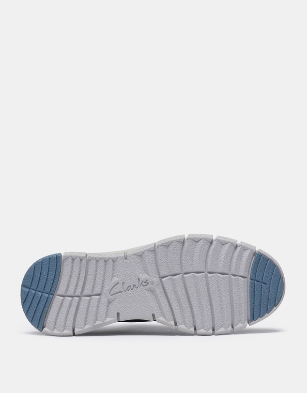 Clarks - Step365 Plain Navy