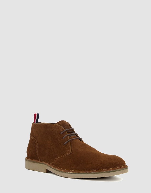 Dune London - Creed - Tan
