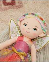 Freya Lane - Rosebud Fairy