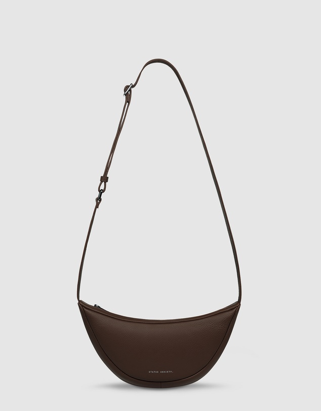 Status Anxiety - Glued To You Crossbody Bag