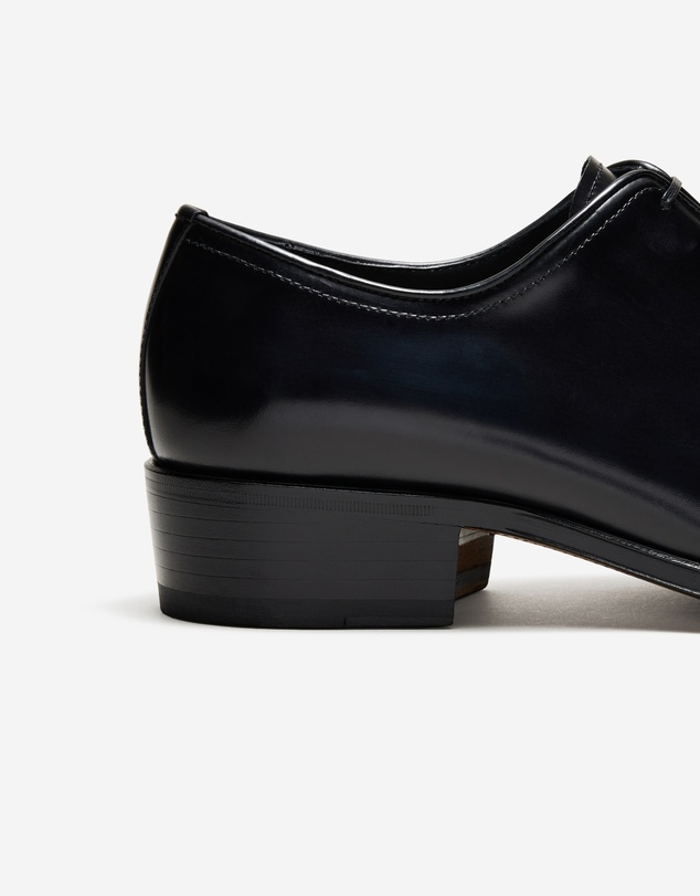 Calibre - Nick Handmade Oxford Black