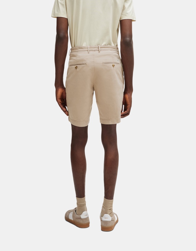 BOSS - Slice Shorts