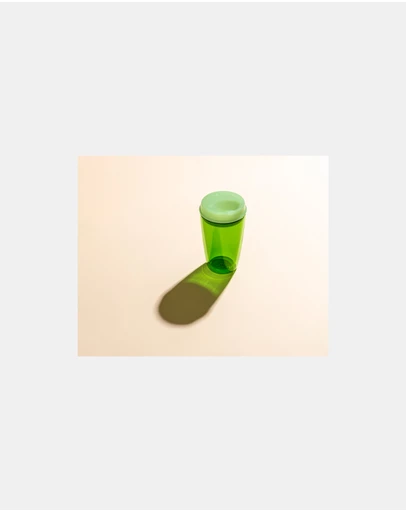 MAHO Sensory - Cuddle Cup - Avocado