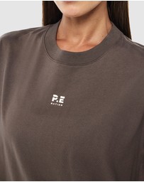 P.E Nation - Superfine Tee