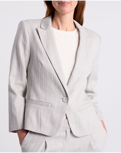 Grey Stripe