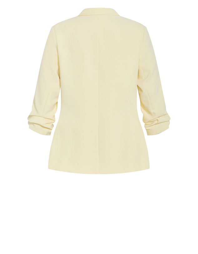 City Chic - Abbie Blazer