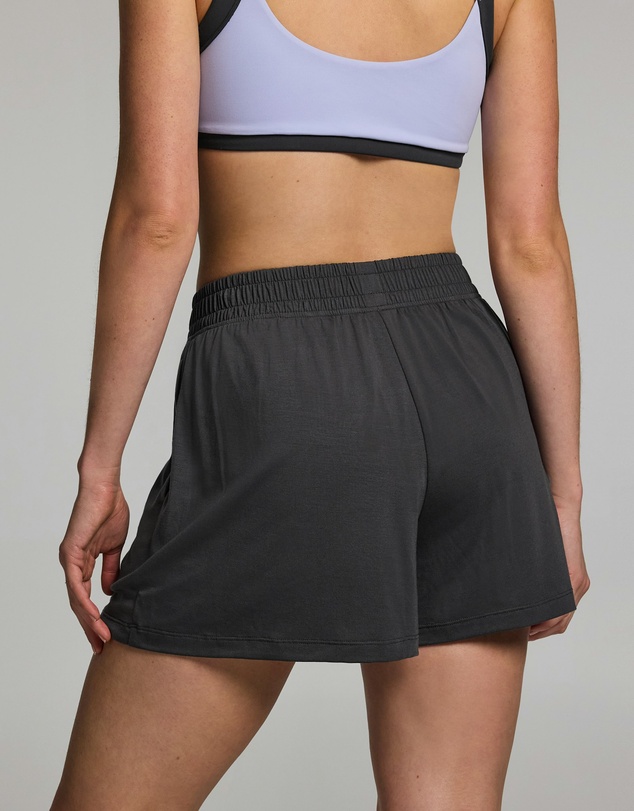 Rockwear - All Day Train Shorts