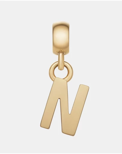 Daniel Wellington - Charm Letter N