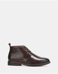 Hush Puppies - Harbour