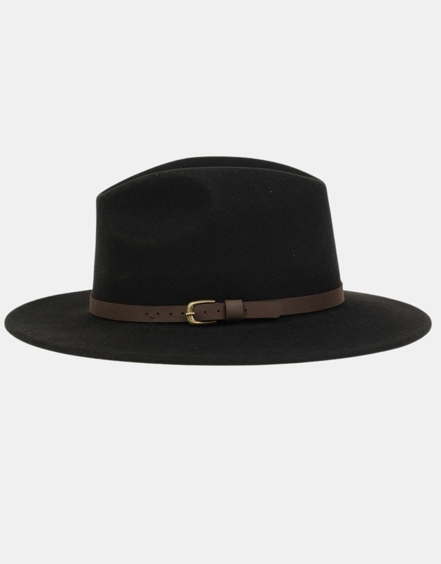 City Hatters - Avenel The Lauren Felt Hat