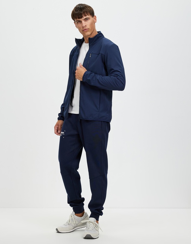 Helly Hansen - Crew Softshell Jacket 2.0