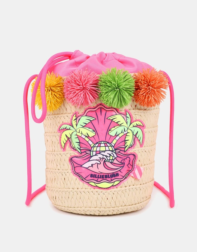 Billieblush - Handle Bag - Kids