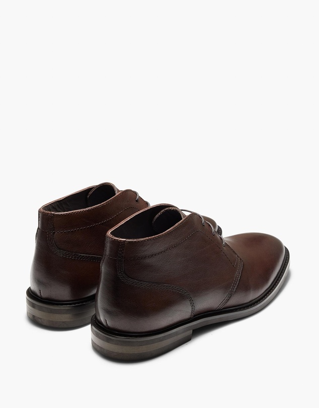 Aquila - Warner Chukka Boots