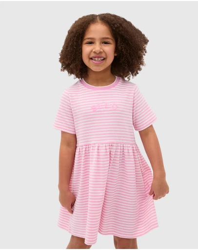 Seed Heritage - Logo Dress